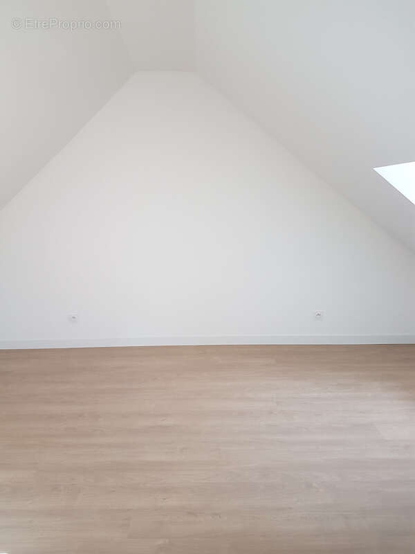Appartement à CHATELLERAULT