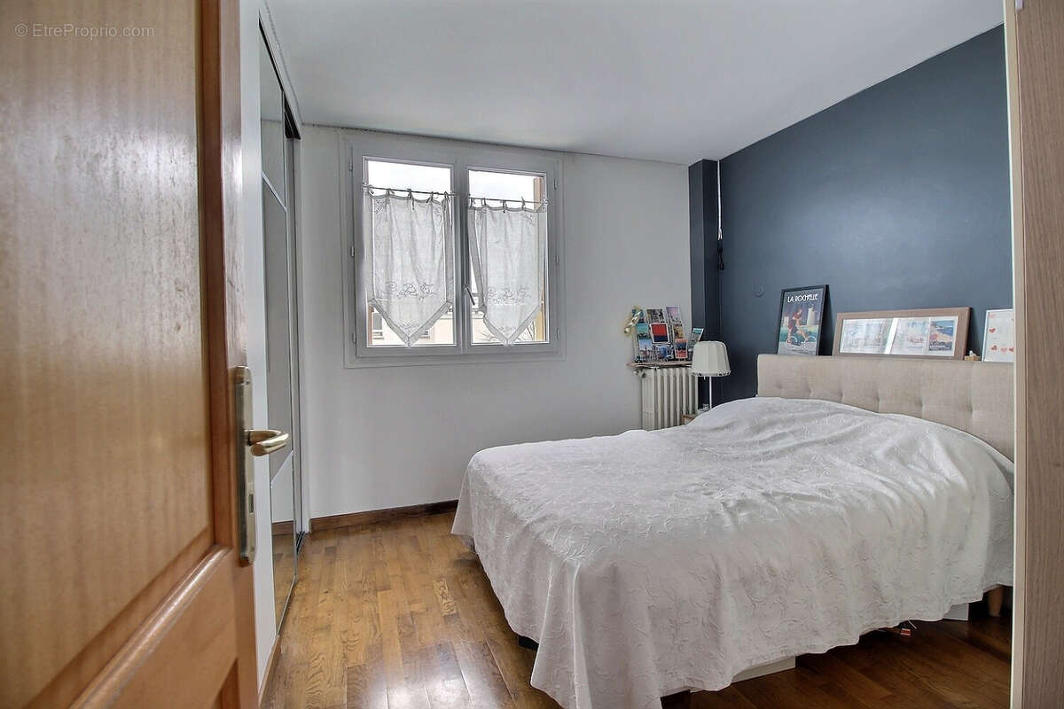 Appartement à GARCHES