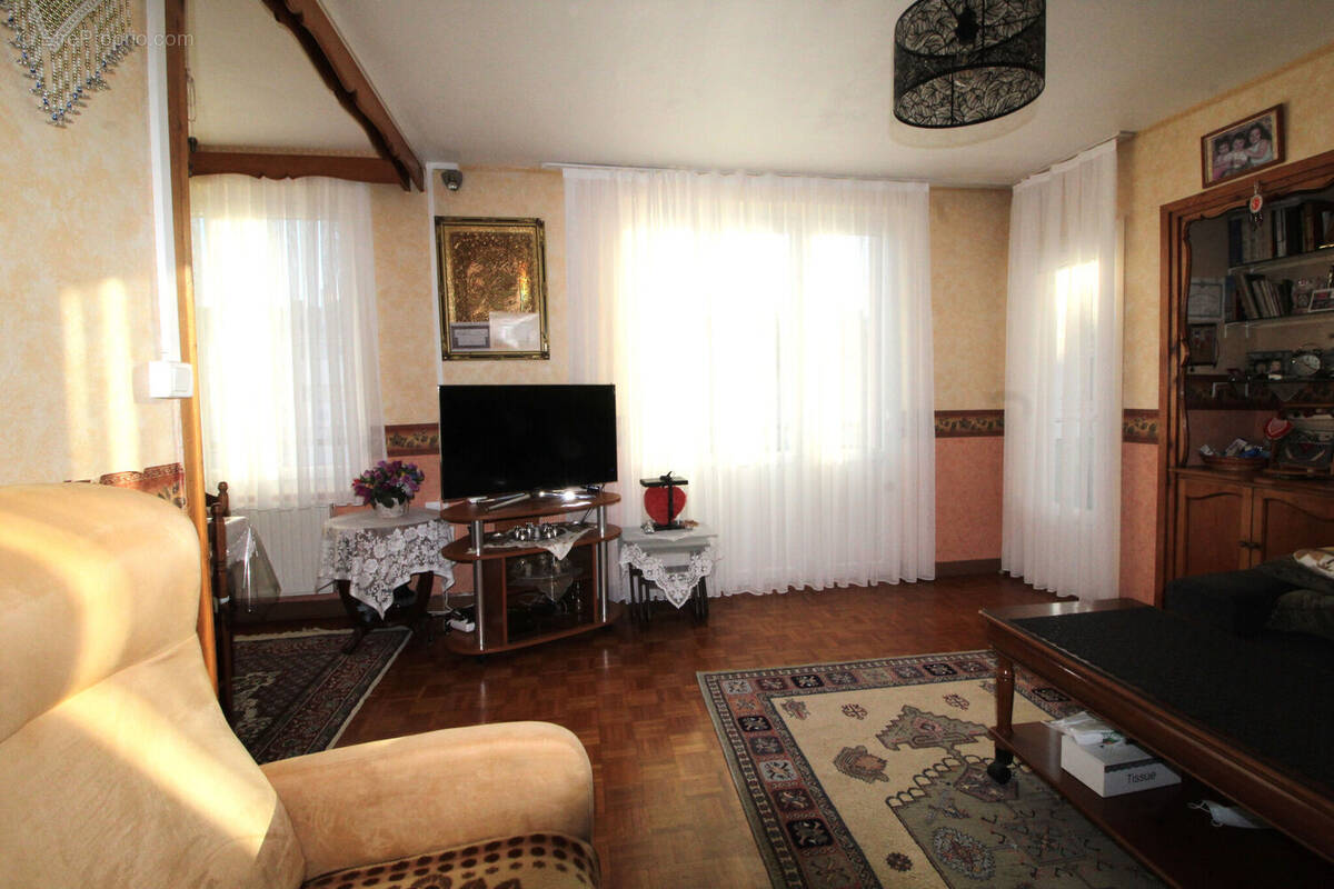 Photo 1 - Appartement à ROANNE