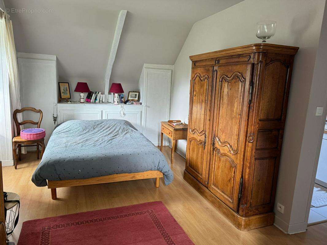 Maison à PLESCOP