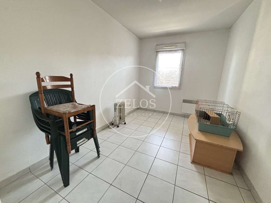 Appartement à LANGON