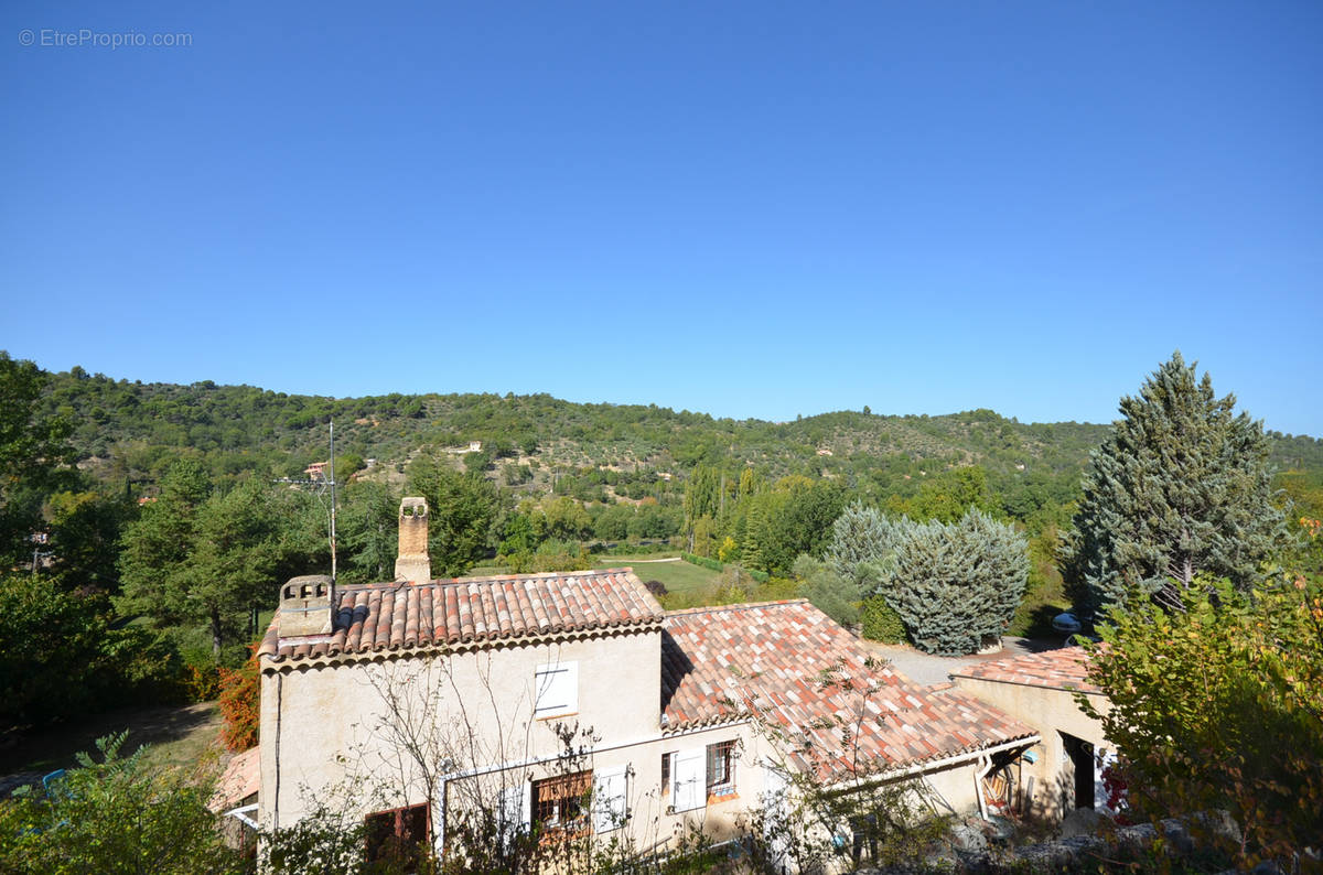 Maison à RIEZ