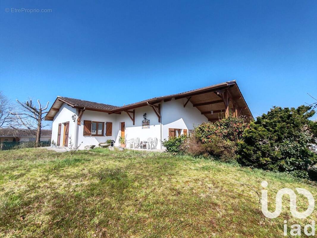 Photo 1 - Maison à MIOS