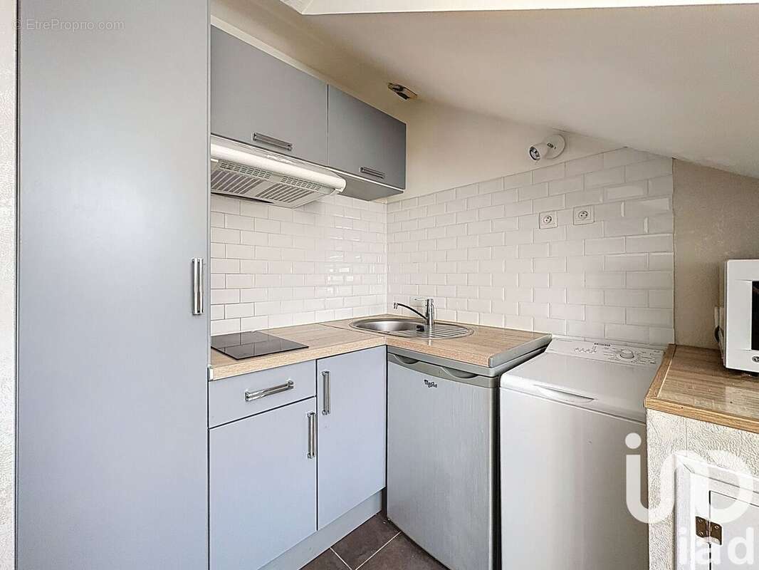 Photo 2 - Appartement à CHEVREUSE