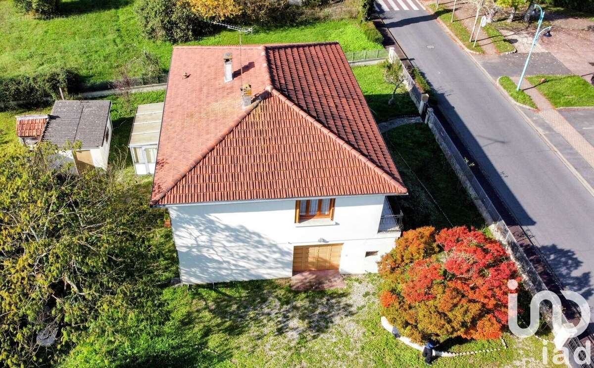 Photo 3 - Maison à SAINT-SEURIN-SUR-L&#039;ISLE