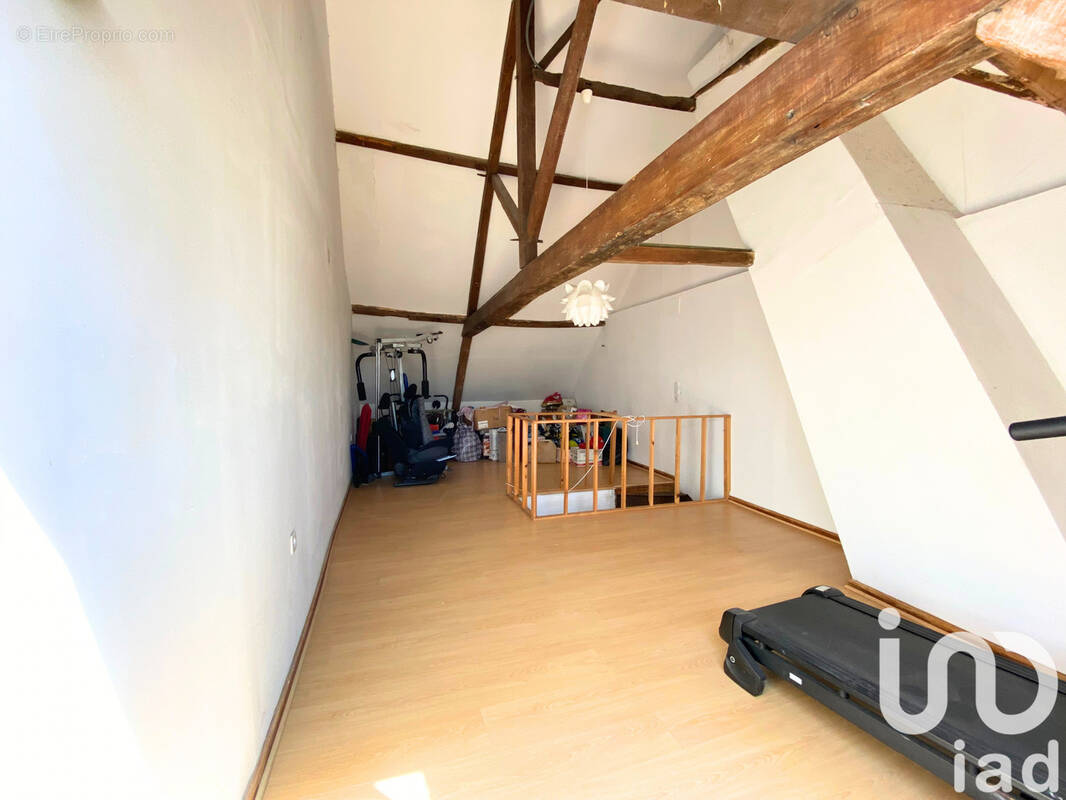 Photo 1 - Maison à WERVICQ-SUD