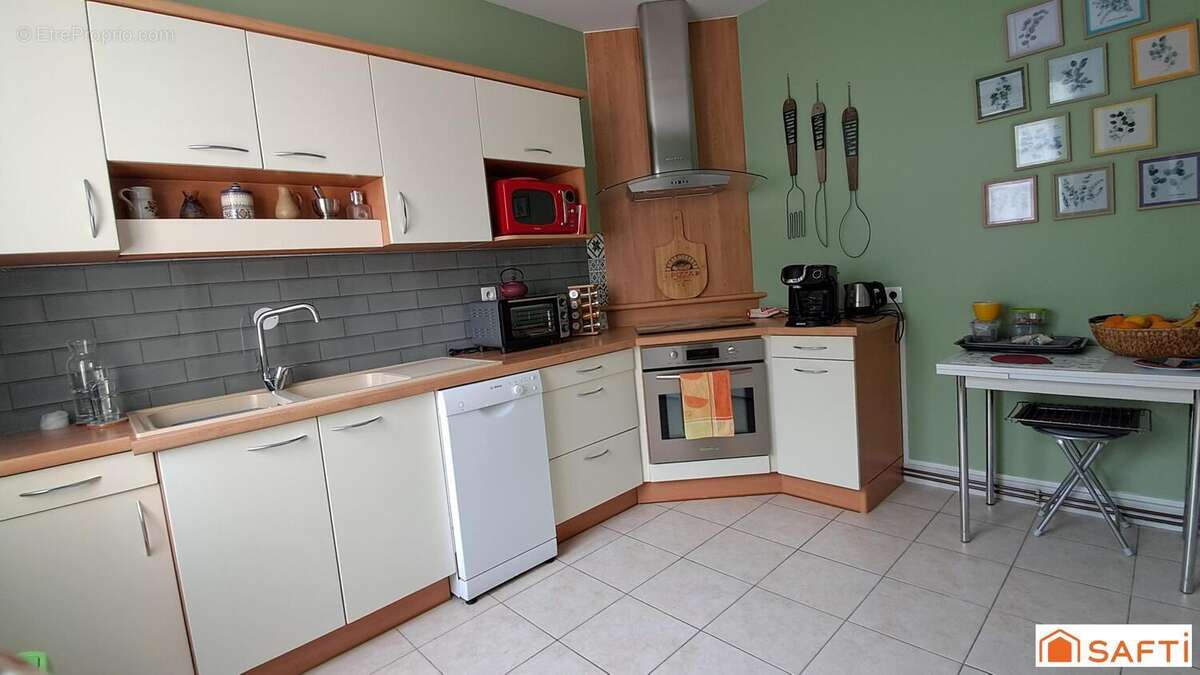 Photo 3 - Appartement à BAGNOLES-DE-L&#039;ORNE