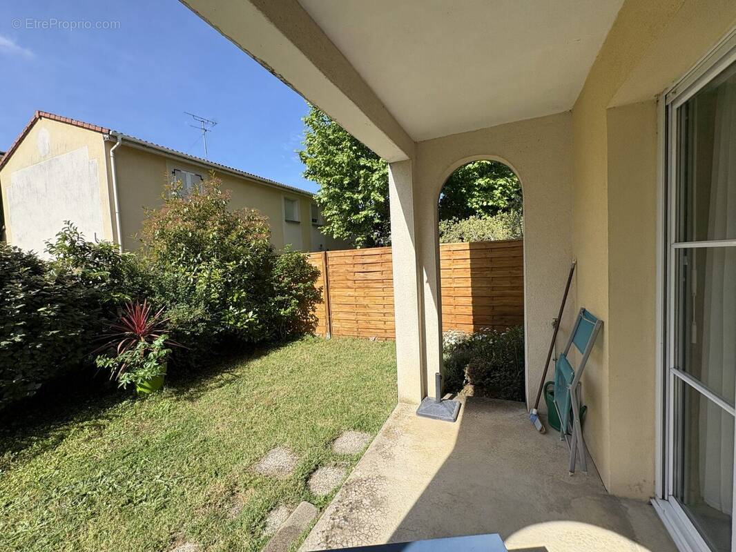 Appartement à VALENCE