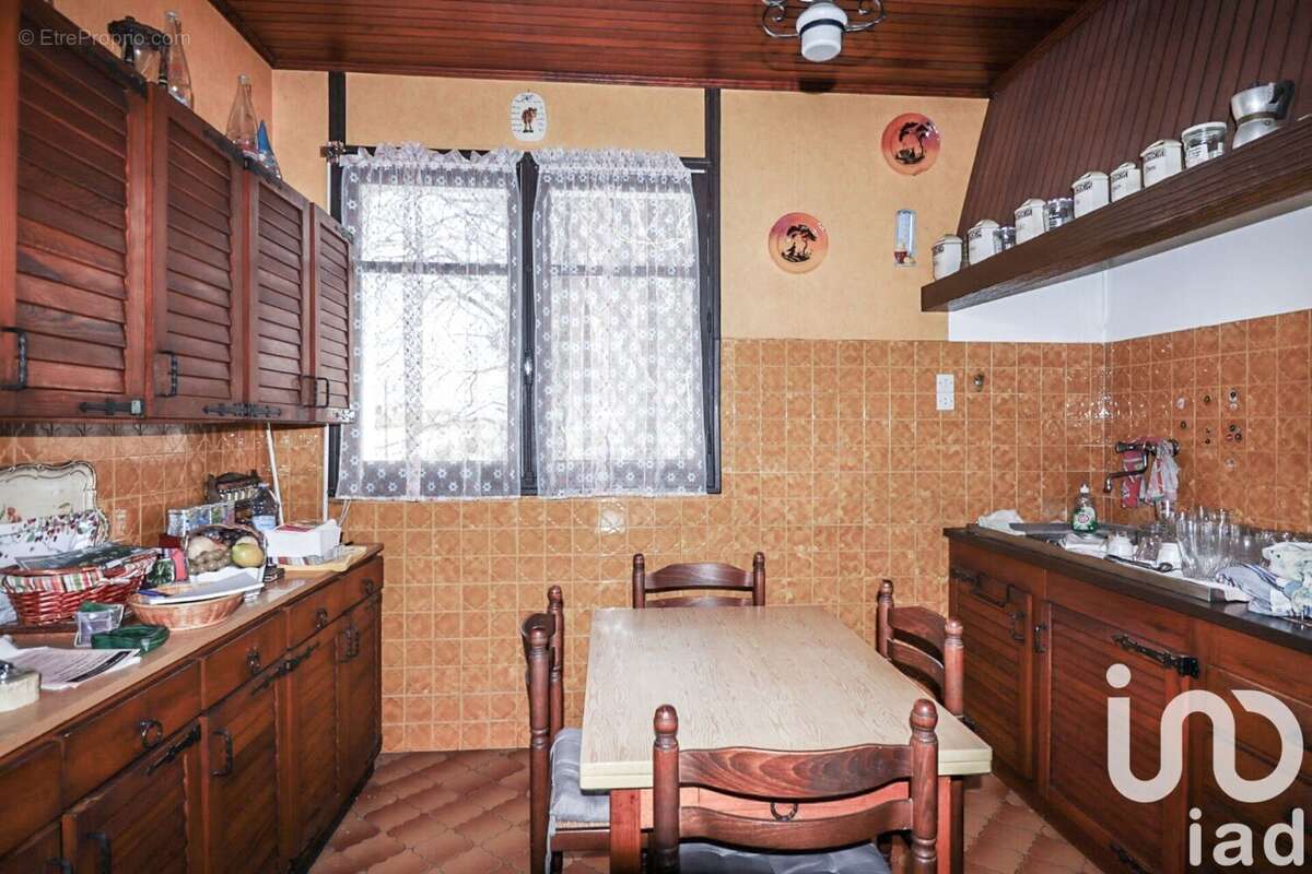 Photo 5 - Appartement à EYSINES