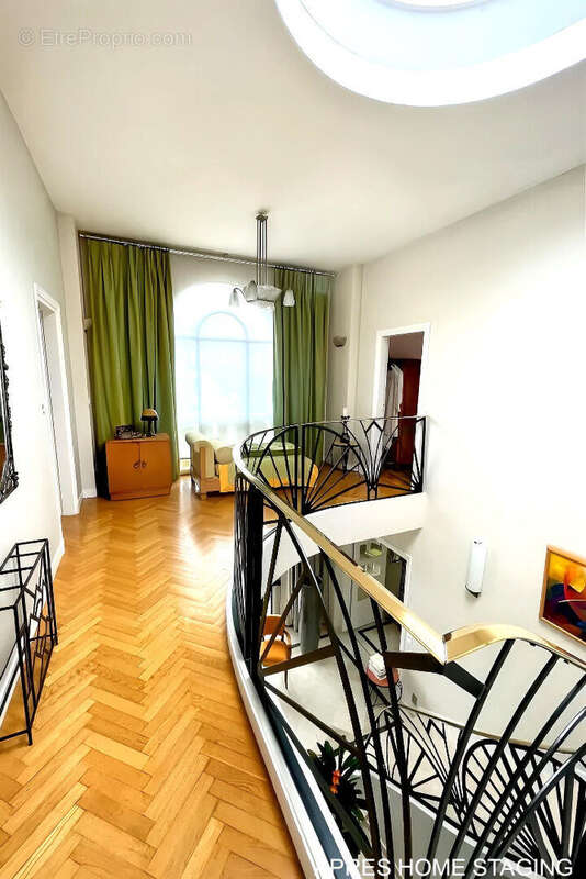 Maison à L&#039;ISLE-ADAM