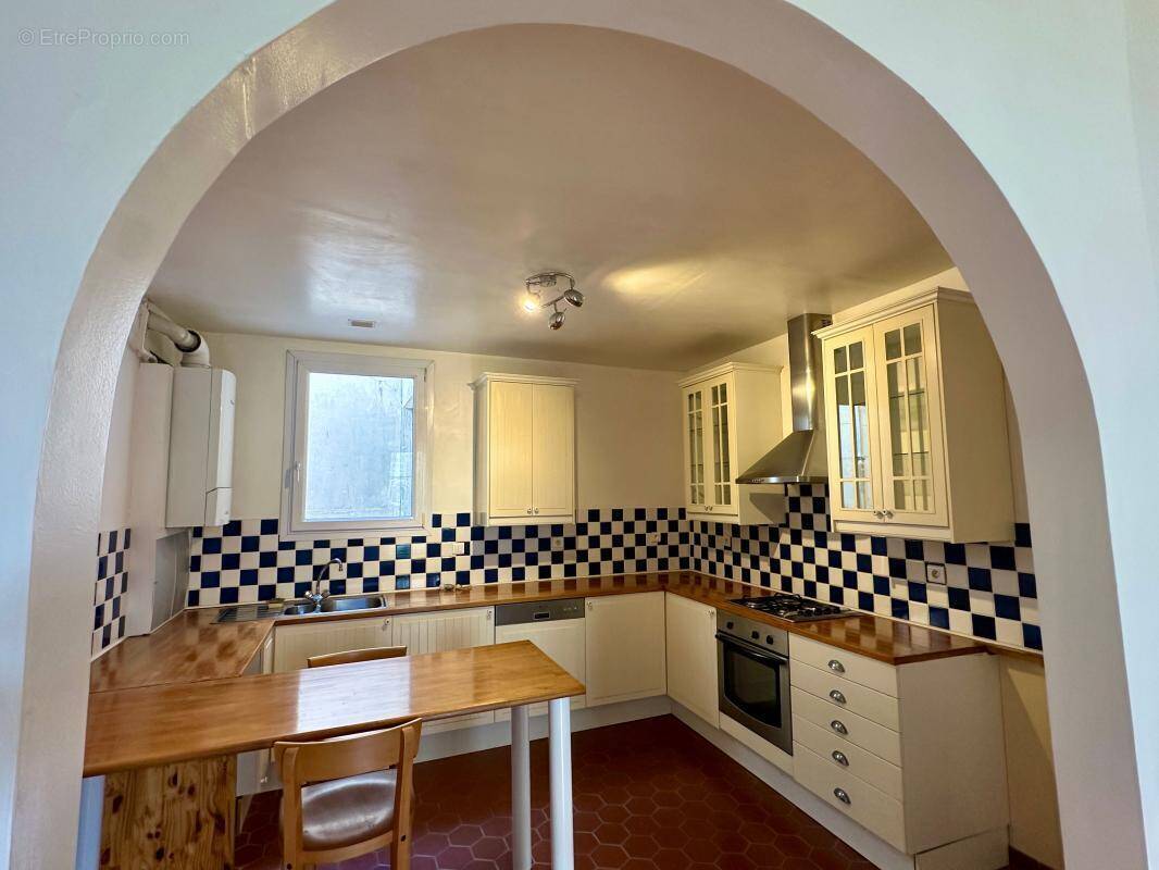 Appartement à ETAMPES