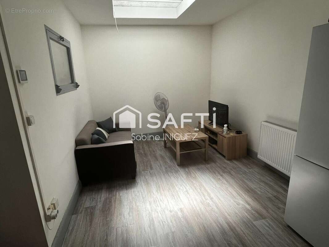 Photo 4 - Appartement à CASTRES