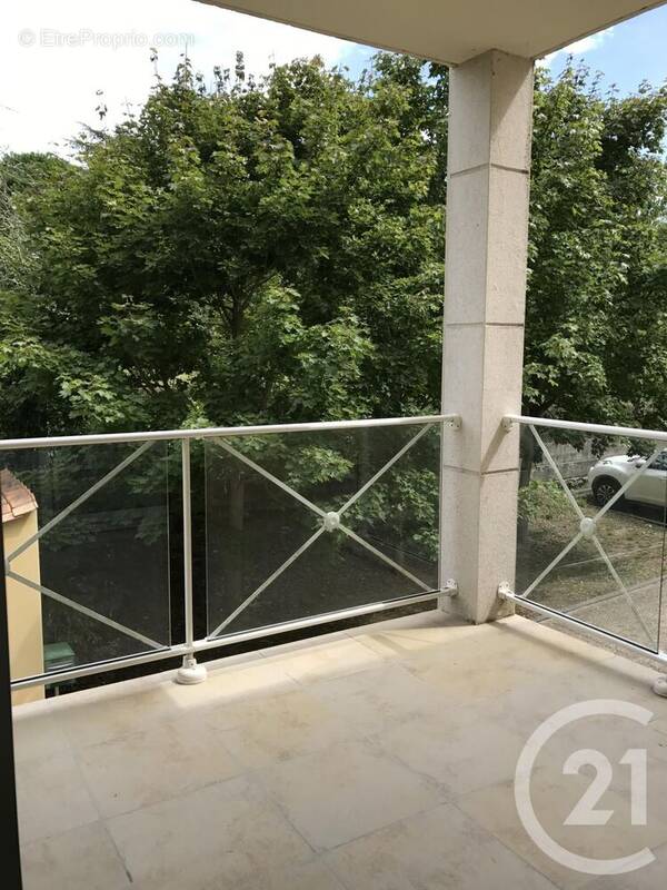 Appartement à ANGOULEME