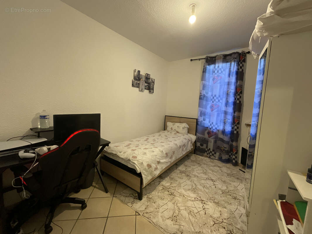 Appartement à L&#039;ISLE-D&#039;ABEAU