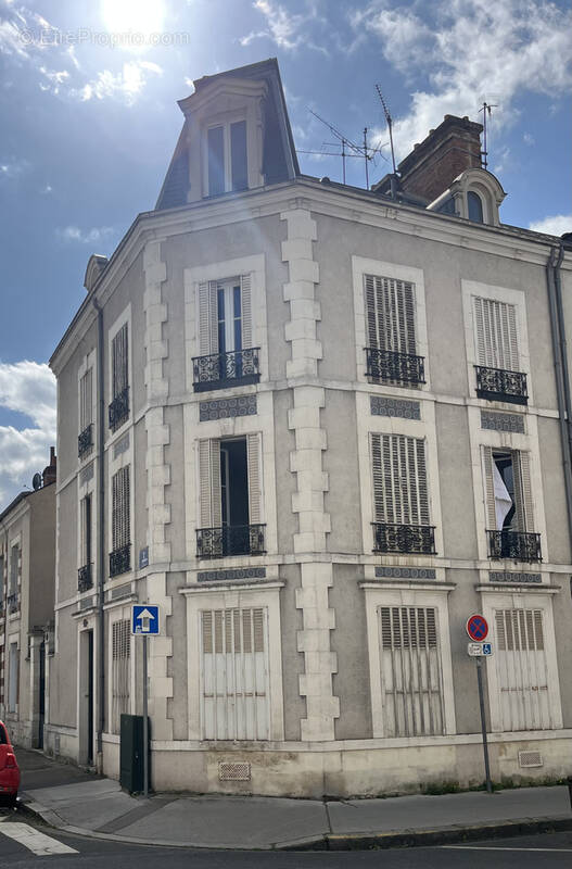 Appartement à ORLEANS