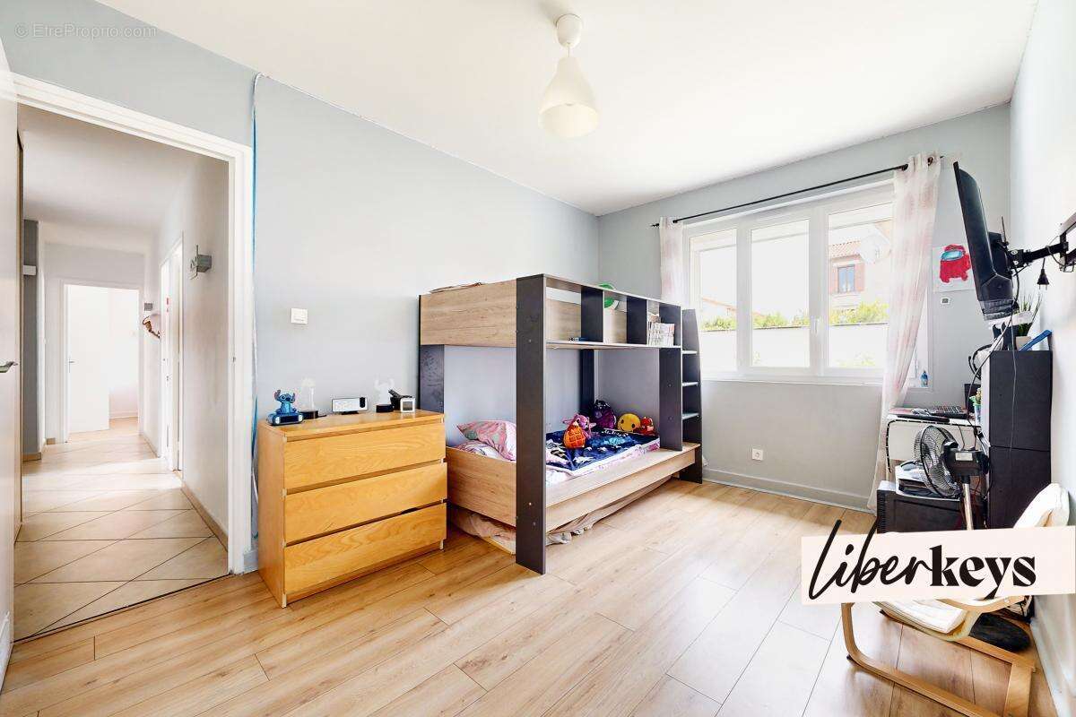 Maison à VAULX-EN-VELIN