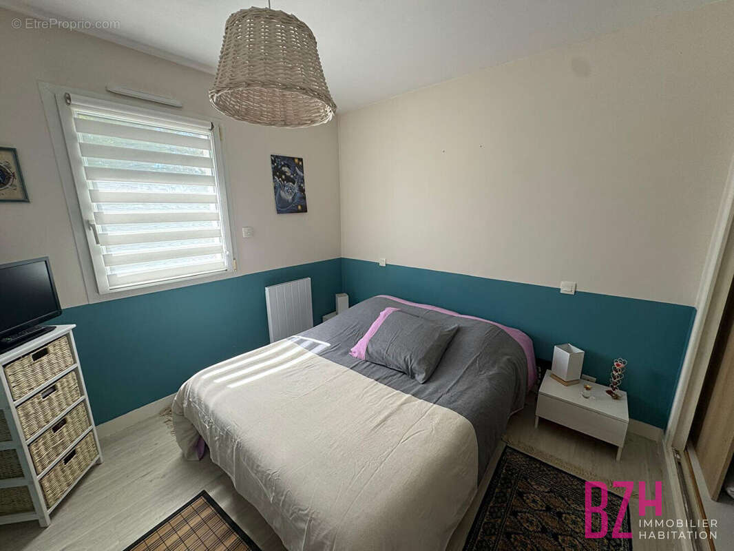 Appartement à SAINT-AVE
