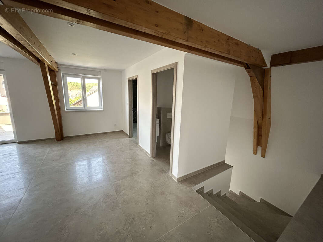 Appartement à TAGOLSHEIM