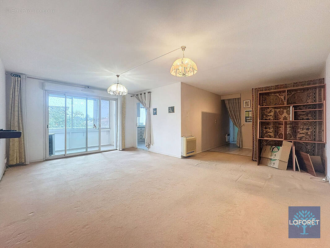 Appartement à DAX