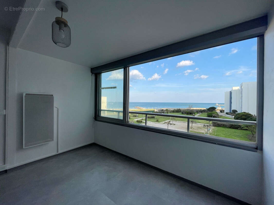Appartement à LE BARCARES