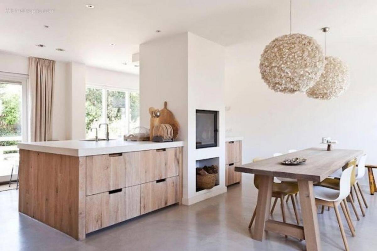 Appartement à JOINVILLE-LE-PONT