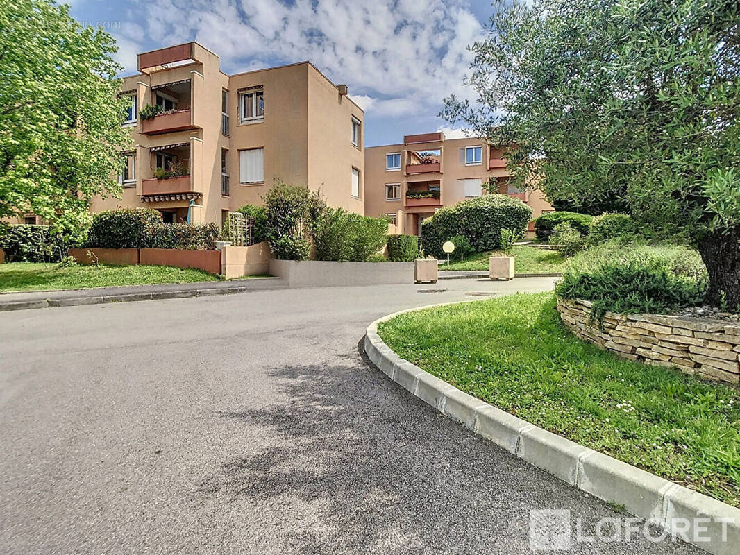 Appartement à BALMA