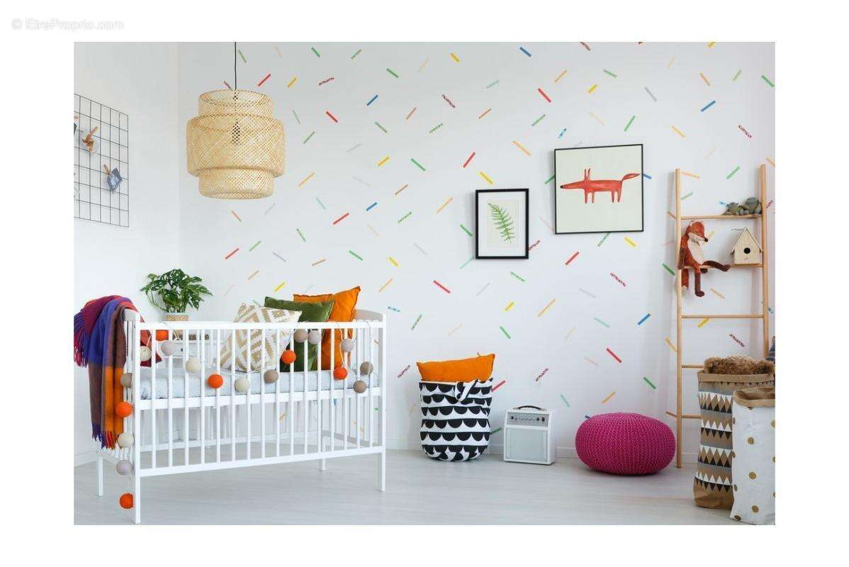 Appartement à BIARRITZ