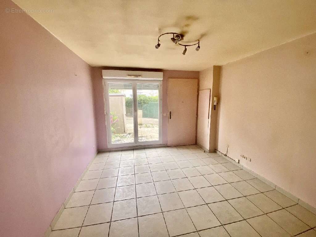 Appartement à VILLEPARISIS