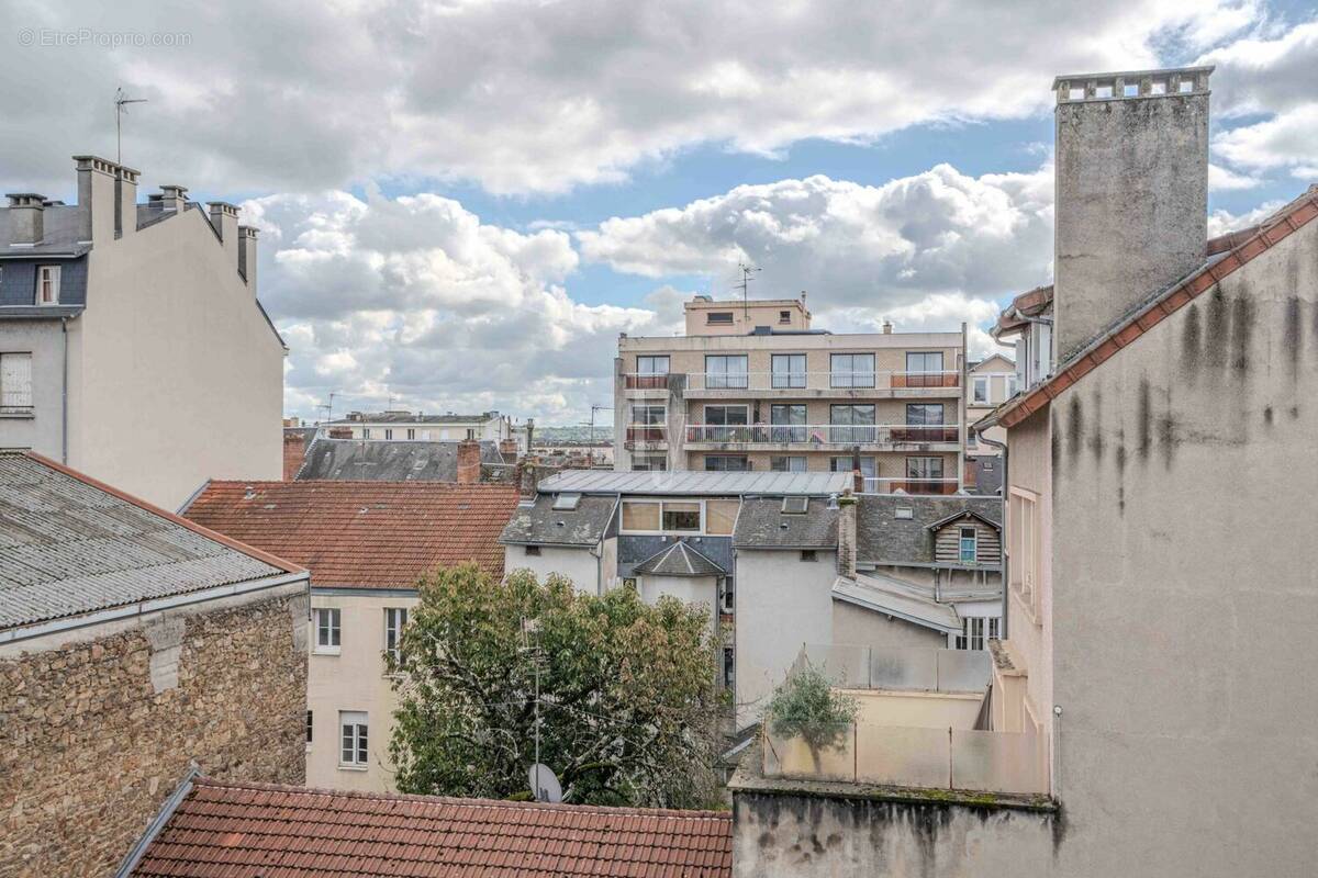 Appartement à LIMOGES