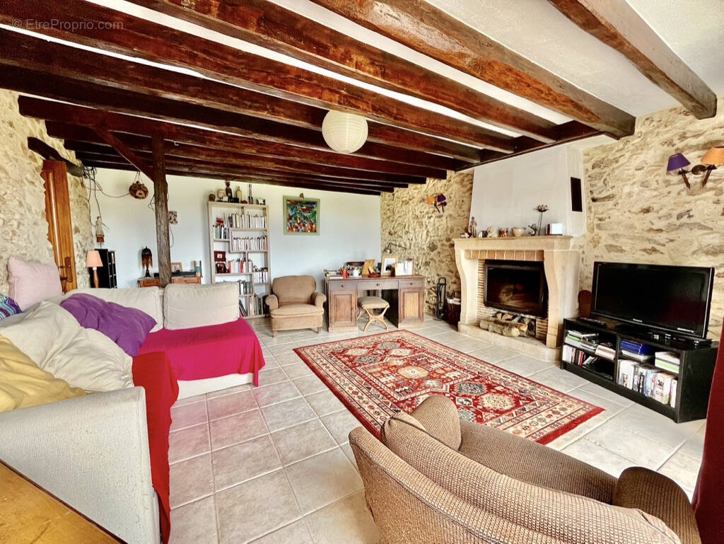 Maison à PROVINS