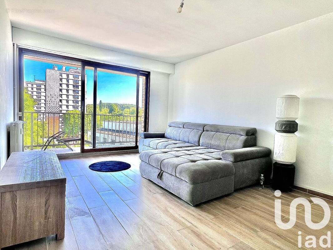 Photo 1 - Appartement à MAUBEUGE