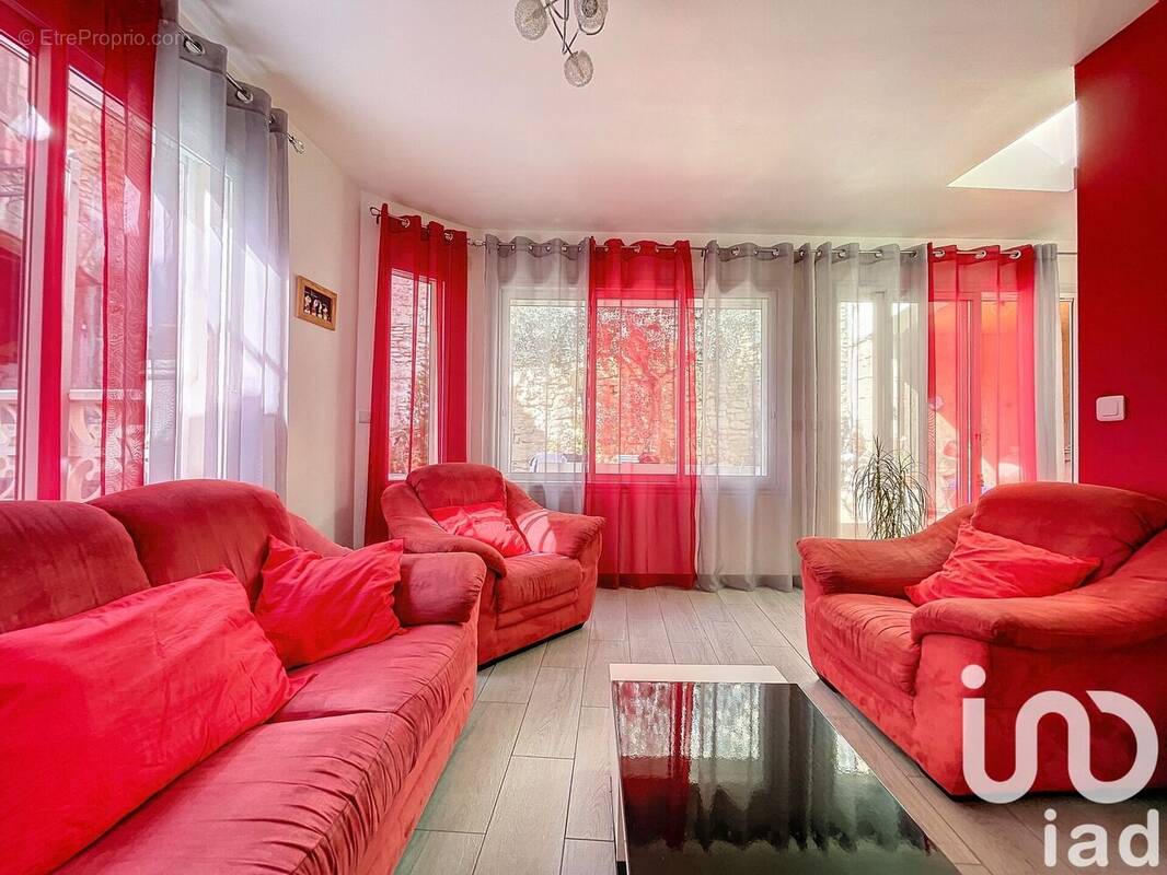 Photo 1 - Maison à LANSARGUES