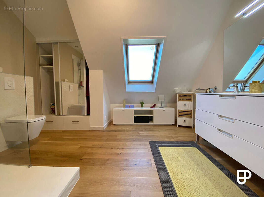 Maison à PACE