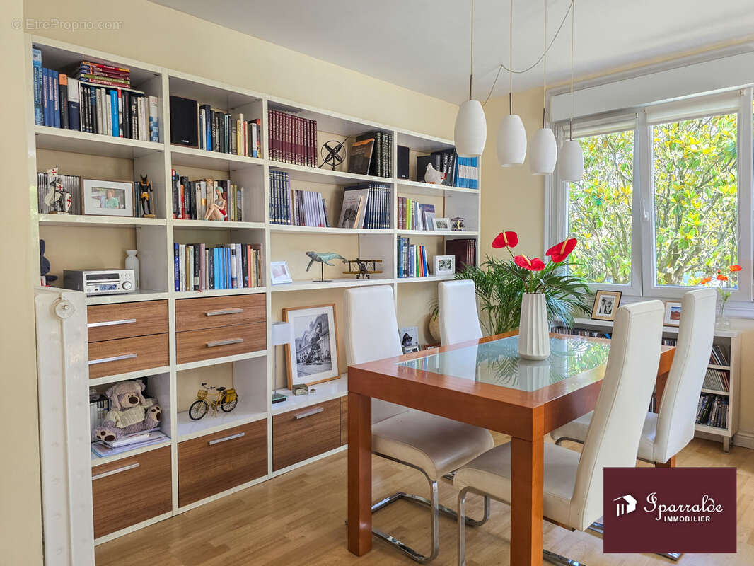 Appartement à HENDAYE