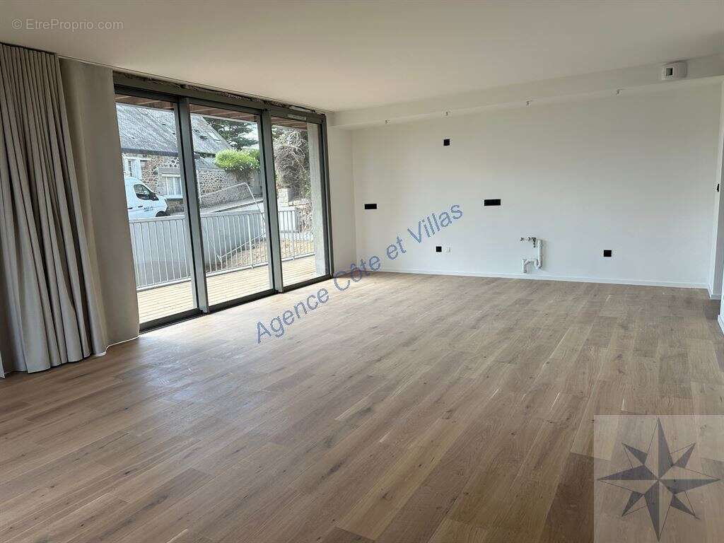 Appartement à PLENEUF-VAL-ANDRE