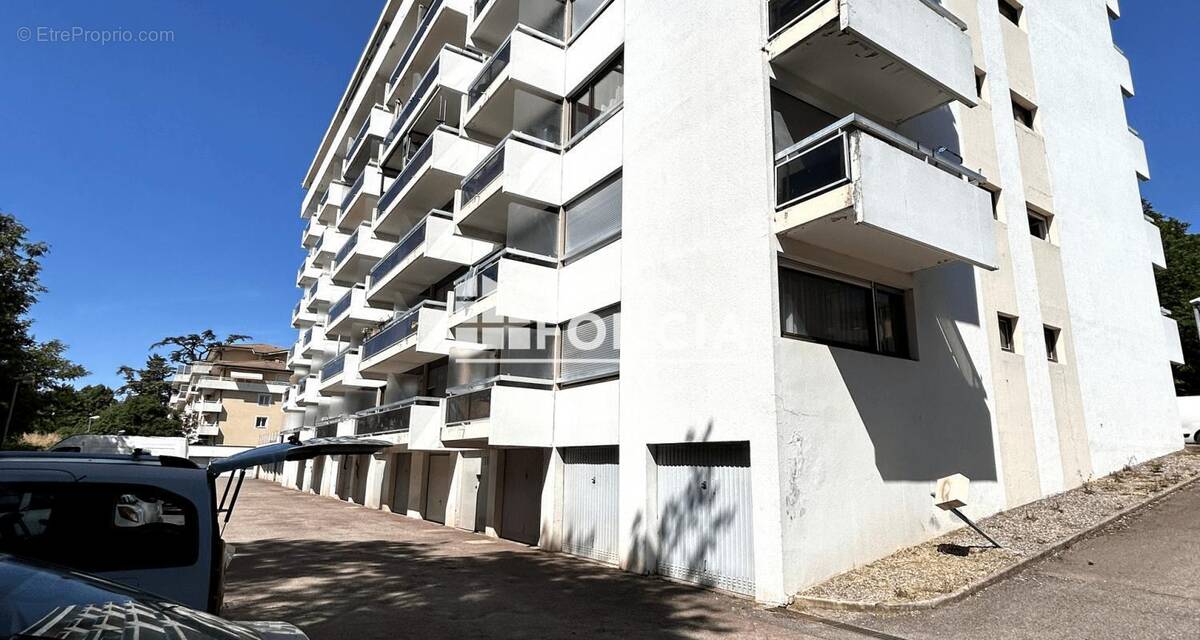 Appartement à GAILLARD