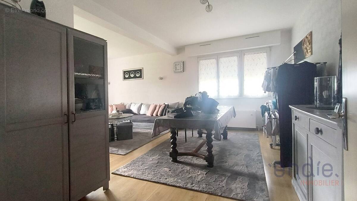 Appartement à VILLEFRANCHE-DE-ROUERGUE