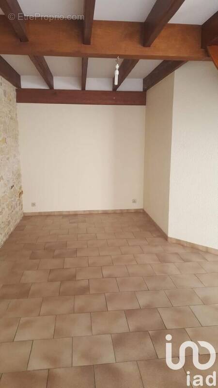Photo 1 - Appartement à LA TREMBLADE