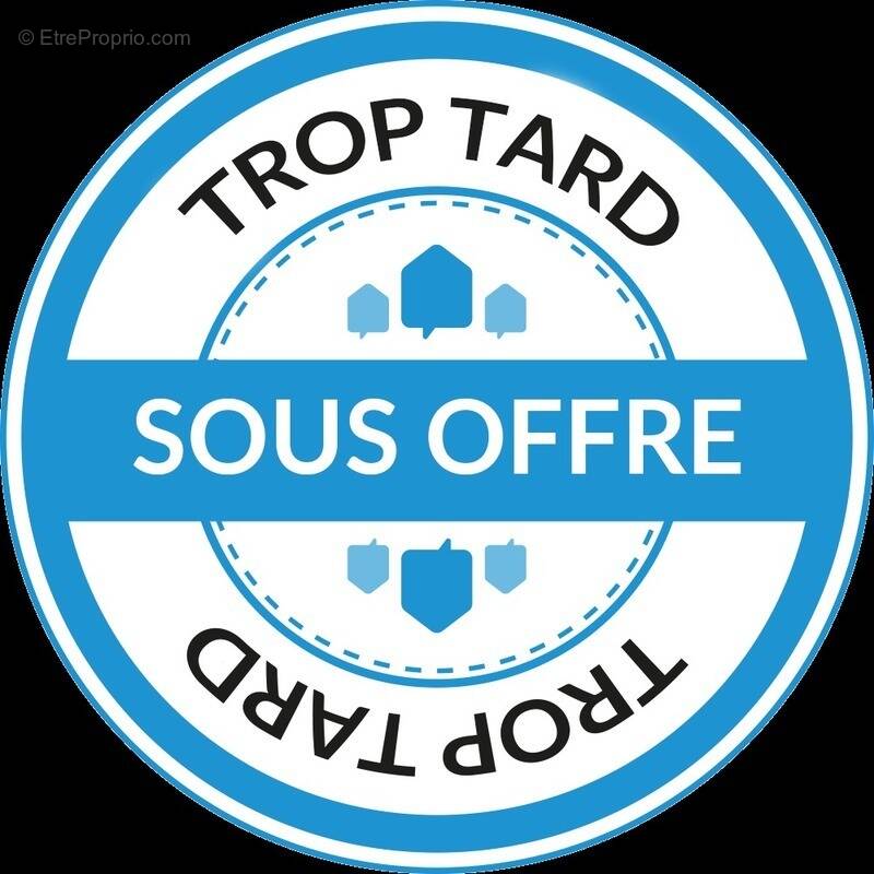 Maison à THIERS