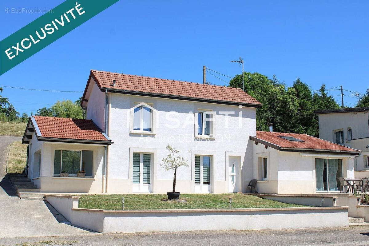 Photo 1 - Maison à VERDUN