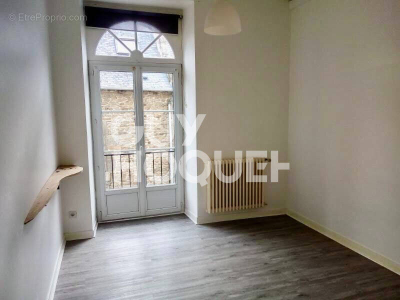 Appartement à DINAN