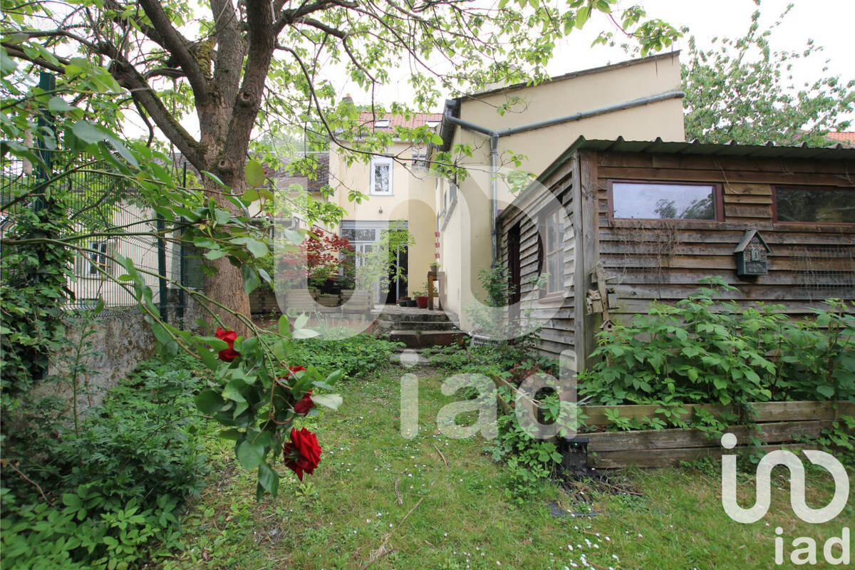 Photo 1 - Maison à BOVES
