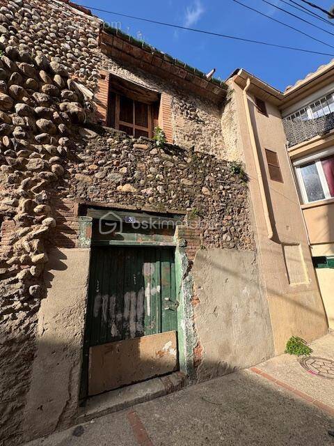Maison à MILLAS