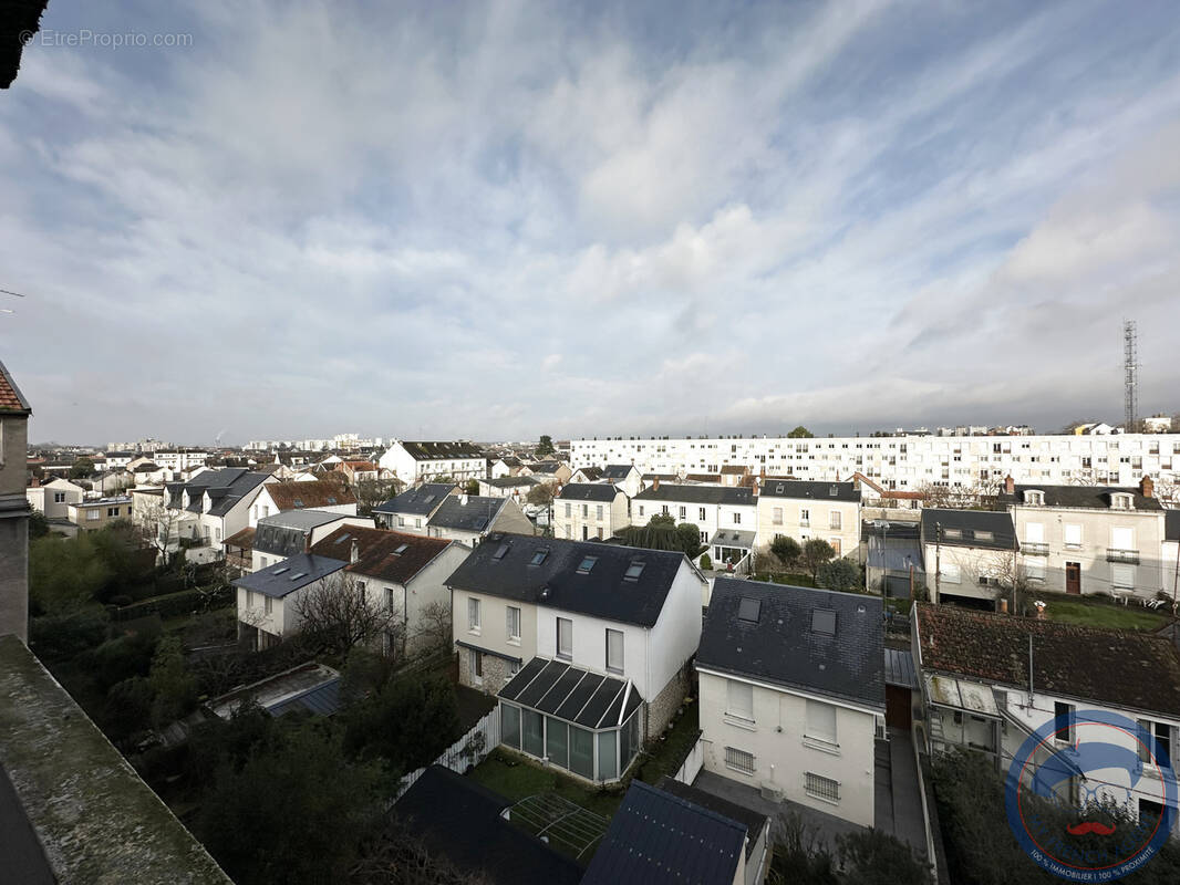 Appartement à TOURS