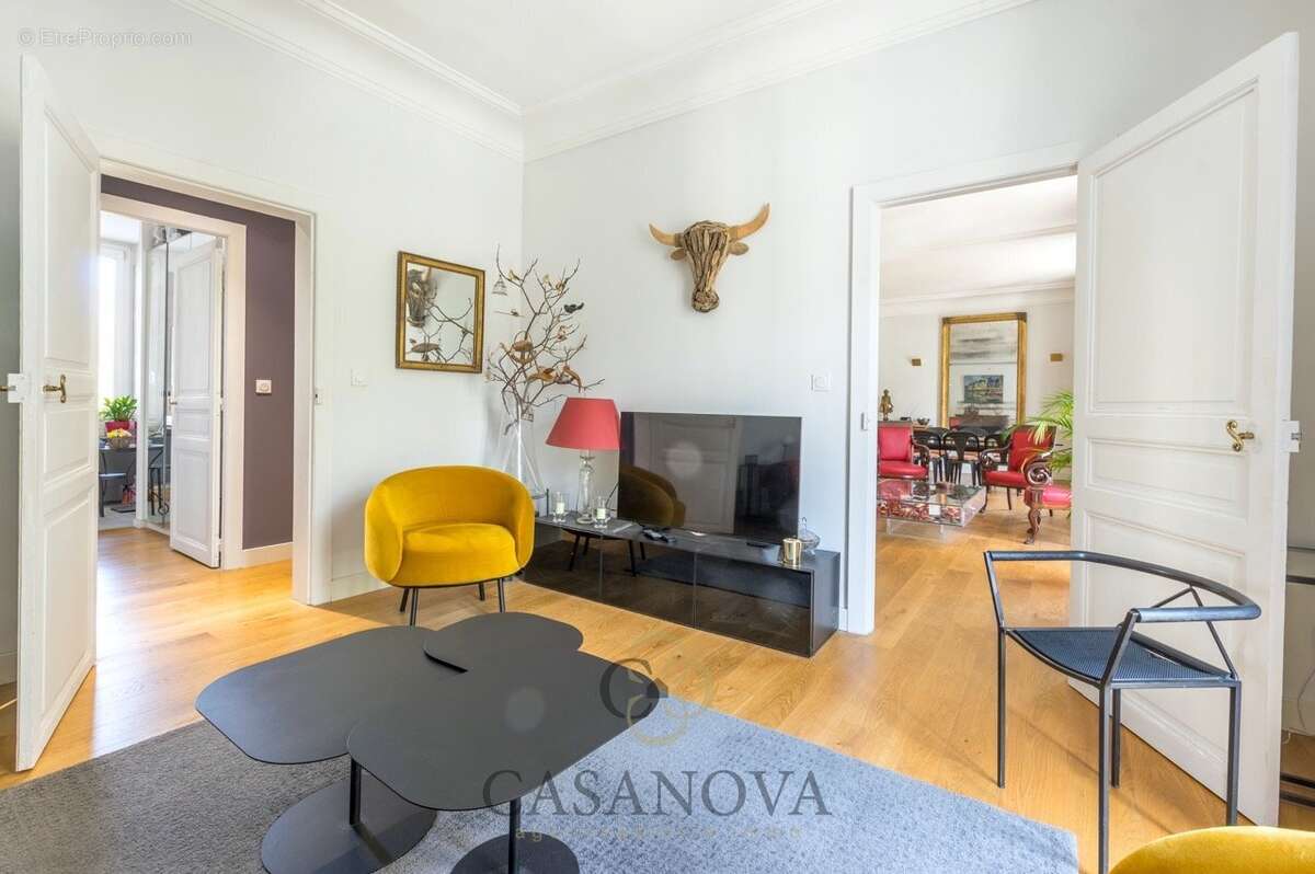 Maison à MONTPELLIER