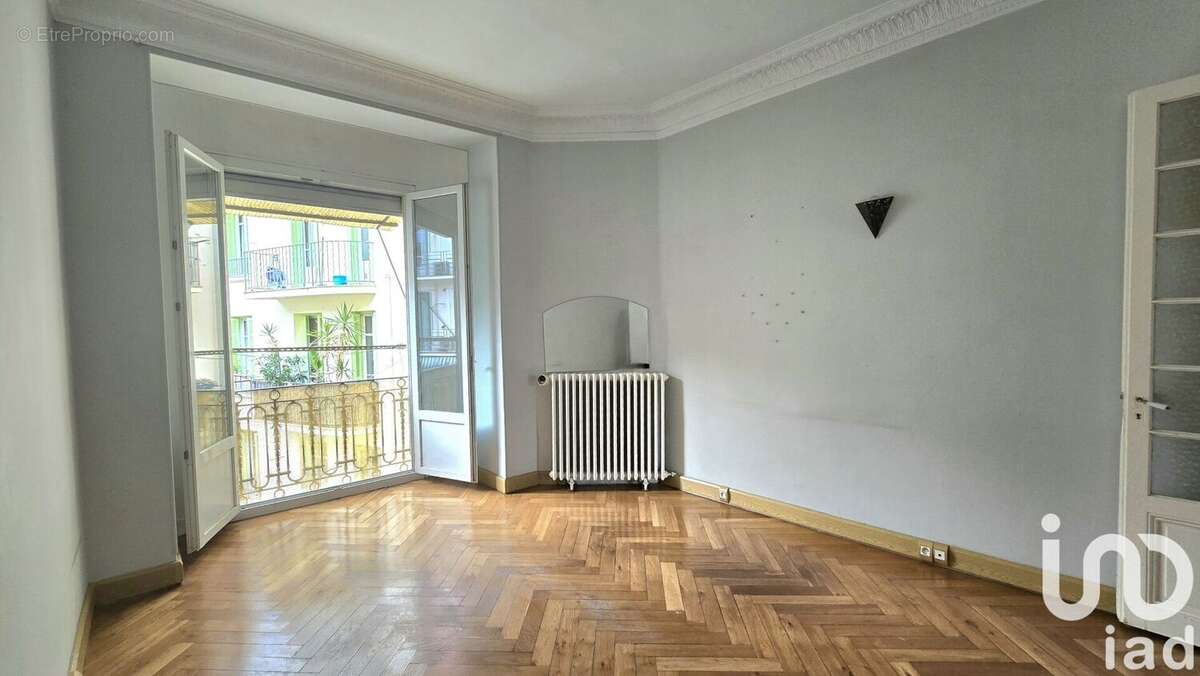 Photo 3 - Appartement à NICE