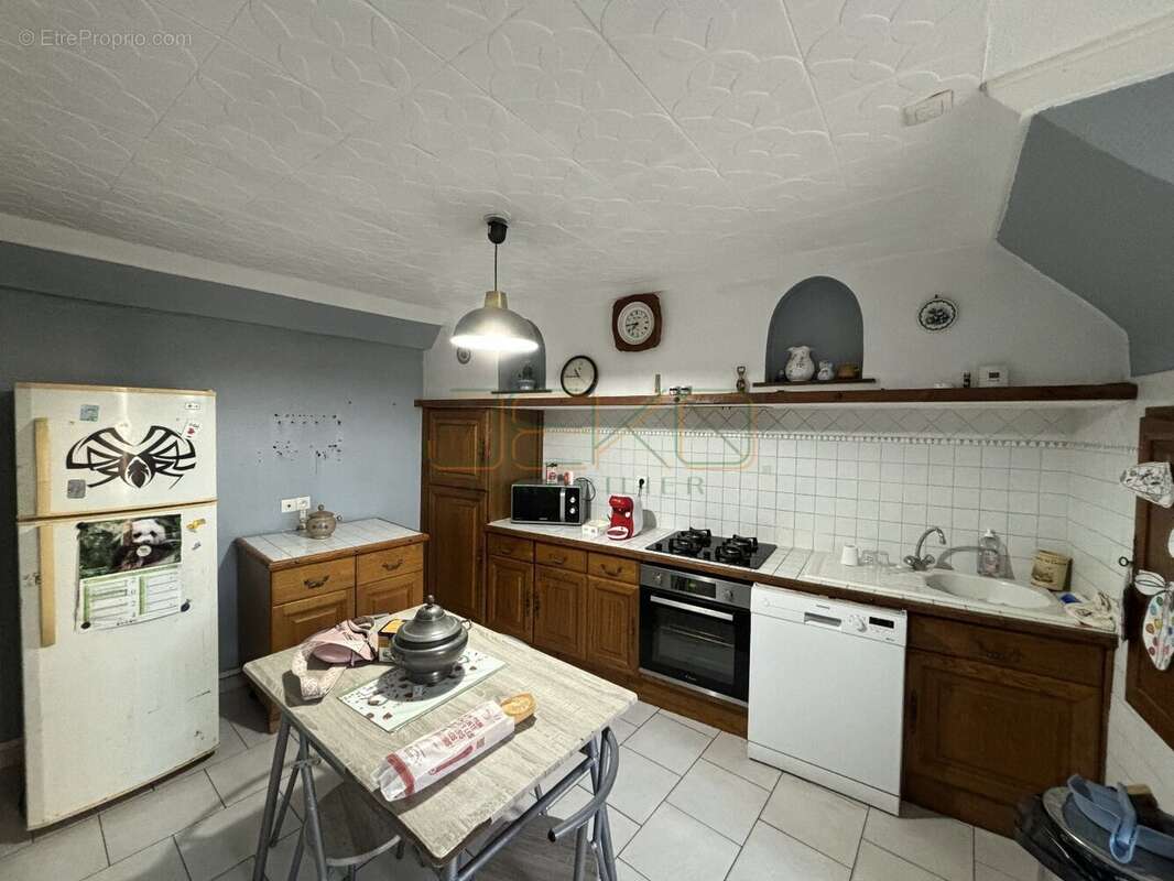 Maison à GENERAC