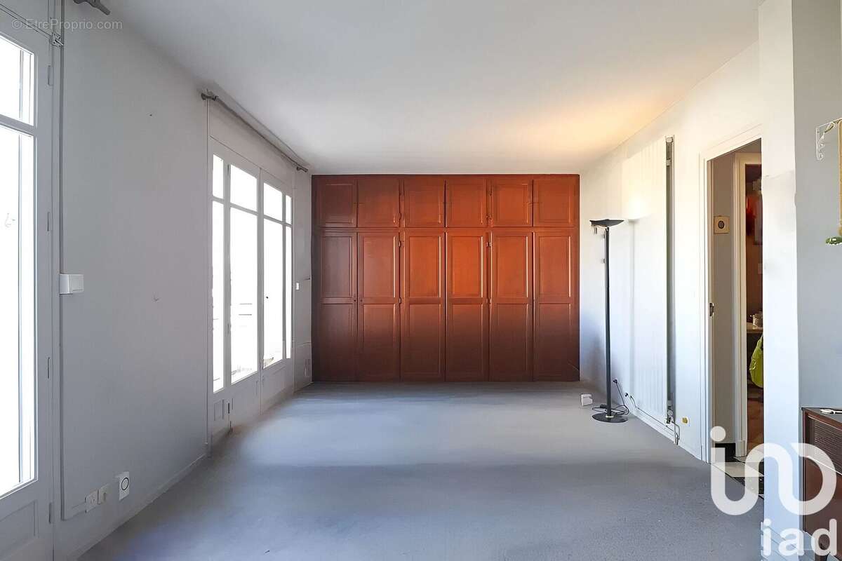 Photo 2 - Appartement à EYSINES