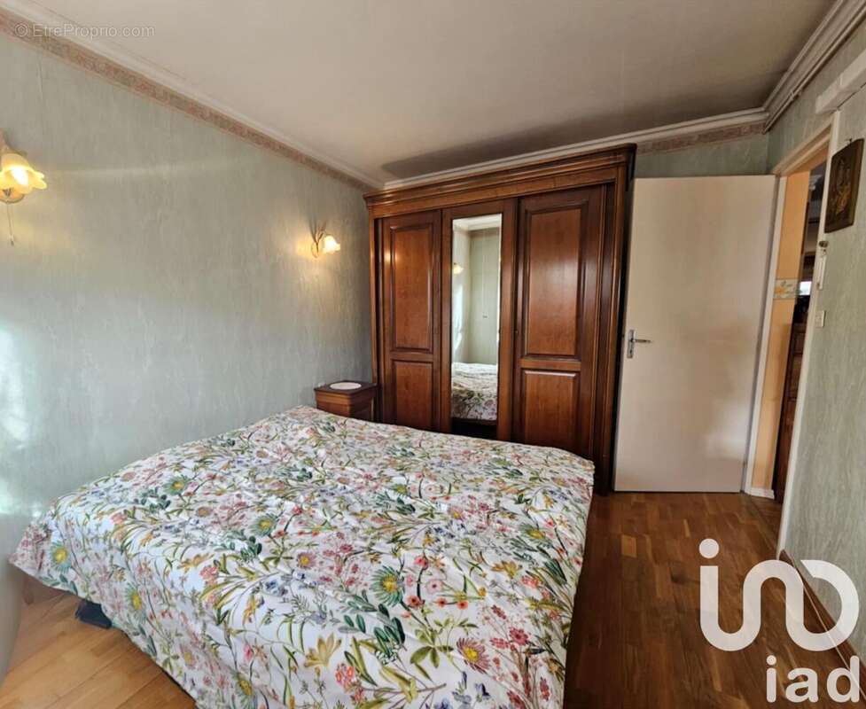 Photo 4 - Appartement à METZ