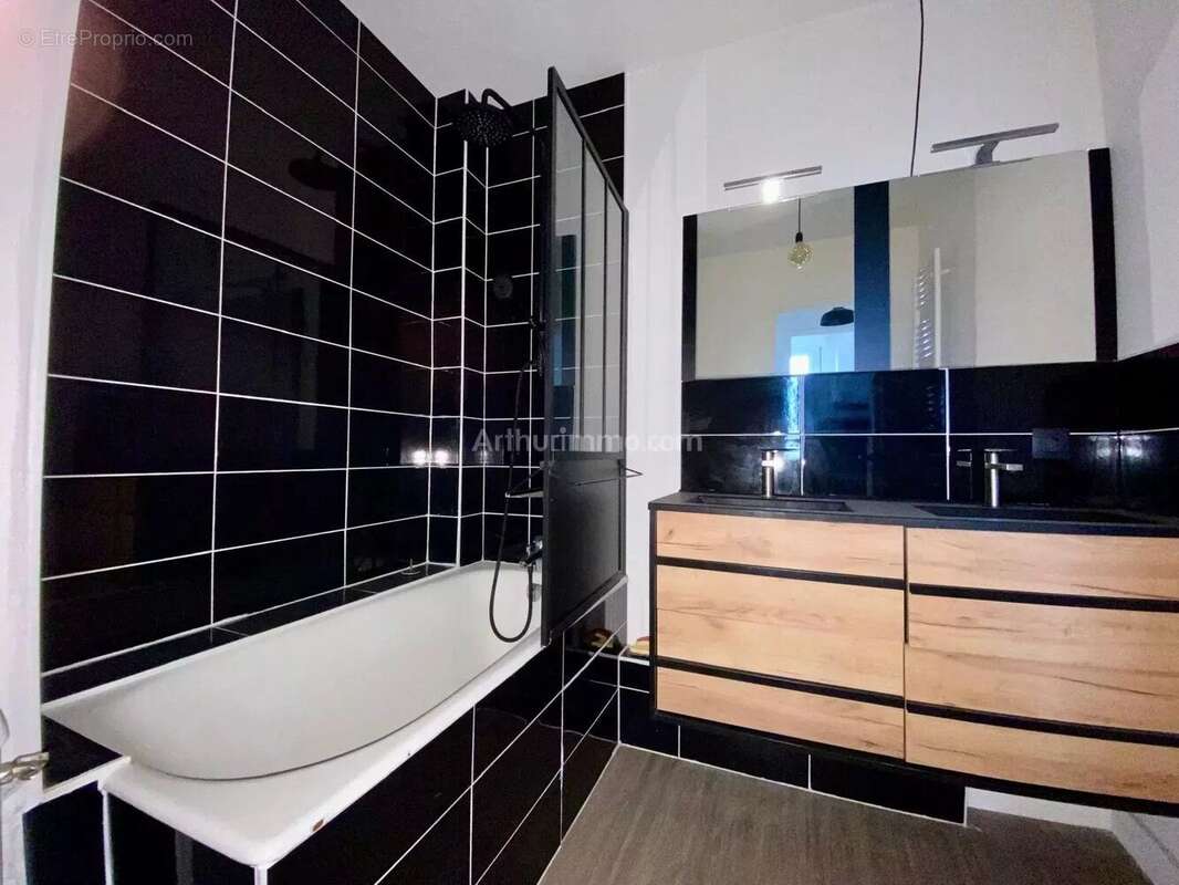 Appartement à VANNES